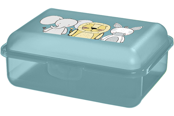 Snack Box Mini, 15 x 11 x 6 cm