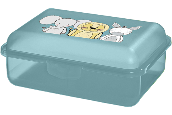  Snack Box Mini, 15 x 11 x 6 cm
