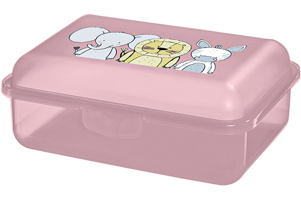 Snack Box Mini, 15 x 11 x 6 cm