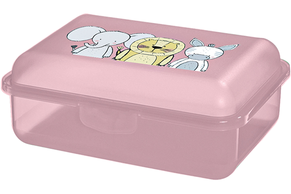  Snack Box Mini, 15 x 11 x 6 cm