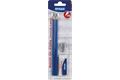 STYLEX Bleistift-Set, 4-teilig