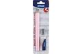 STYLEX Bleistift-Set, 4-teilig