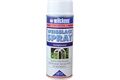 Wilckens Weisslack Spray hochglänzend, 400ml