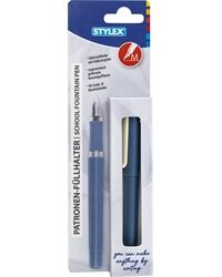 STYLEX Füllhalter 'Design'