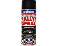 Wilckens Rallye Spray matt, 400 ml (schwarz)