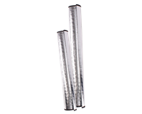 Universal-Scheibenabdeckung, 3 in 1