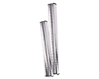 Universal-Scheibenabdeckung, 3 in 1