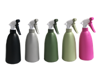Sprühflasche für Bewässerung, 480 ml