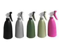 Sprühflasche für Bewässerung, 480 ml