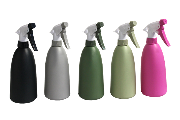  Sprühflasche für Bewässerung, 480 ml