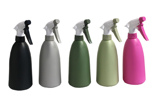  Sprühflasche für Bewässerung, 480 ml