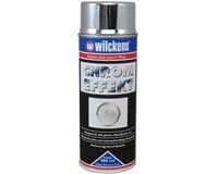 Wilckens Effekt Spray 400 ml (chrom)
