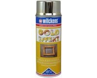 Wilckens Effekt Spray 400 ml (gold)