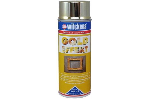 Wilckens Effekt Spray 400 ml
