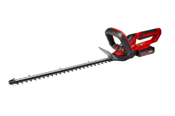 Einhell Akku-Heckenschere, GC-CH 1855/1 Li Kit