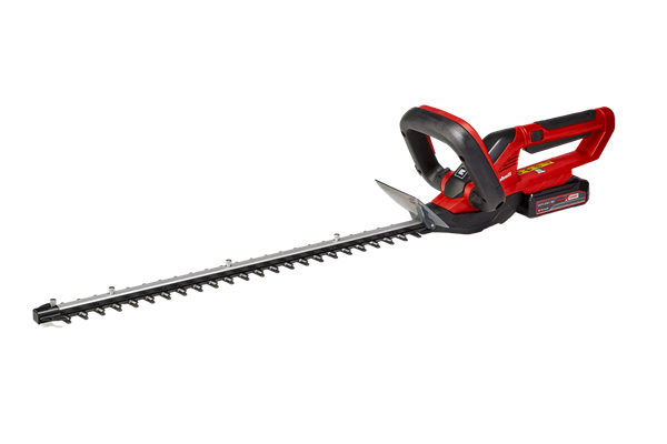 Einhell Akku-Heckenschere, GC-CH 1855/1 Li Kit