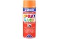 Wilckens Spray Lack seidenglanz, 400 ml