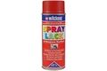 Wilckens Spray Lack seidenglanz, 400 ml