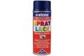 Wilckens Spray Lack seidenglanz, 400 ml