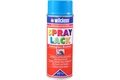 Wilckens Spray Lack seidenglanz, 400 ml