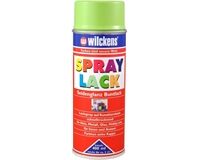 Wilckens Spray Lack seidenglanz, 400 ml (frühlingsgrün)