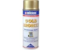 Wilckens Effekt Spray 400 ml (goldbronze)