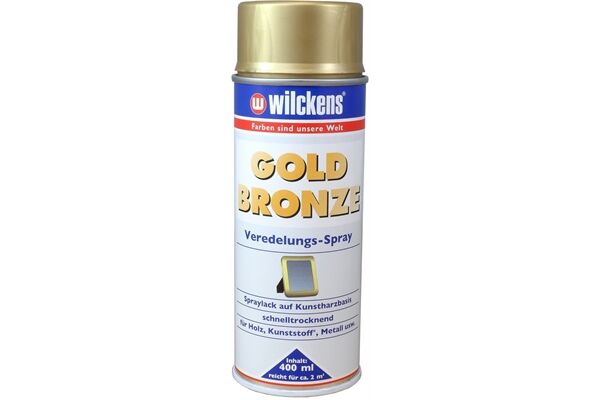 Wilckens Effekt Spray 400 ml
