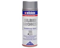 Wilckens Effekt Spray 400 ml (silberbronze)