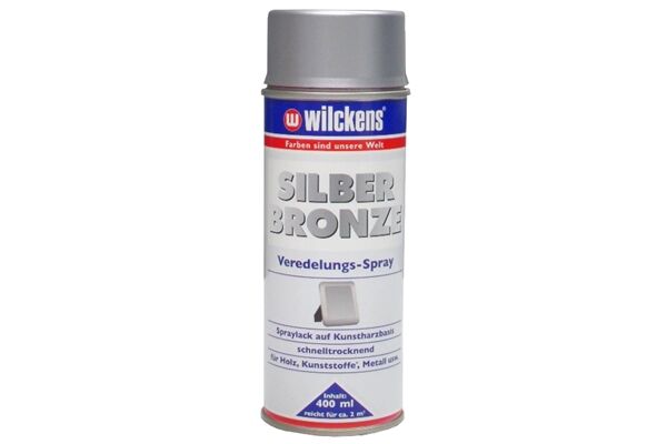 Wilckens Effekt Spray 400 ml