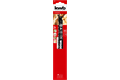  Säbel-Sägeblatt, Holz, weich, 240 mm, 2 St.