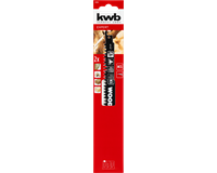 Säbel-Sägeblatt, Holz, weich, 240 mm, 2 St.