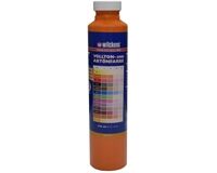 Wilckens Vollton- und Abtönfarbe matt, 750 ml (orange)
