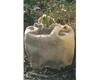 Testrut Jute-Schutzmatte ca. 50 x 150 cm