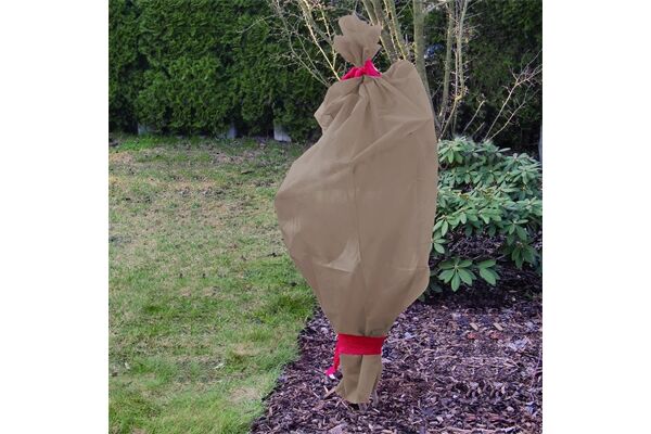 Testrut Wintervlies-Schlauch 0,8 x 5 m