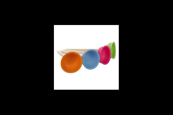  Ausgussreiniger Ø 14 cm