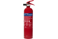  Pulverlöscher, Brandklasse ABC, 1 kg