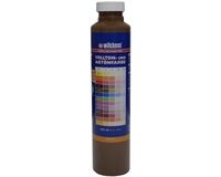Wilckens Vollton- und Abtönfarbe matt, 750 ml (braun)