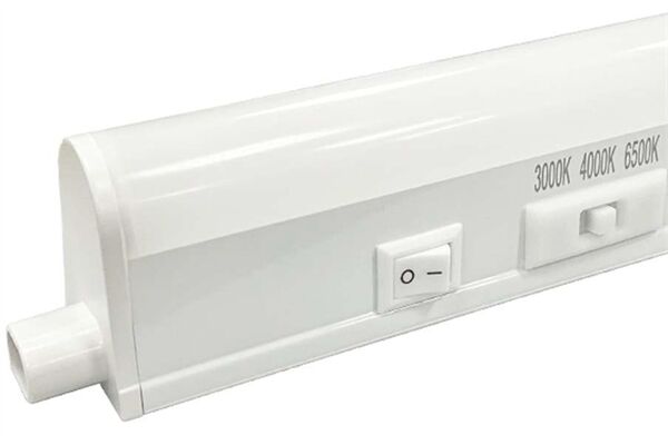  Möbelunterbauleuchte Pinex CCT LED 30 cm 450 lm