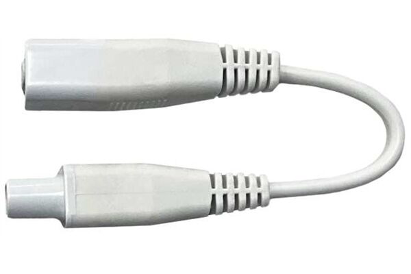  Verbinder für Eckmontage Pinex 10 cm