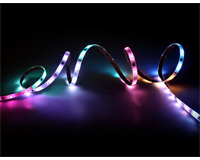LED Stripe RGB 2x 5 m