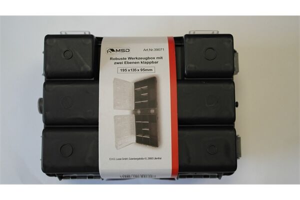  Werkzeugbox klein