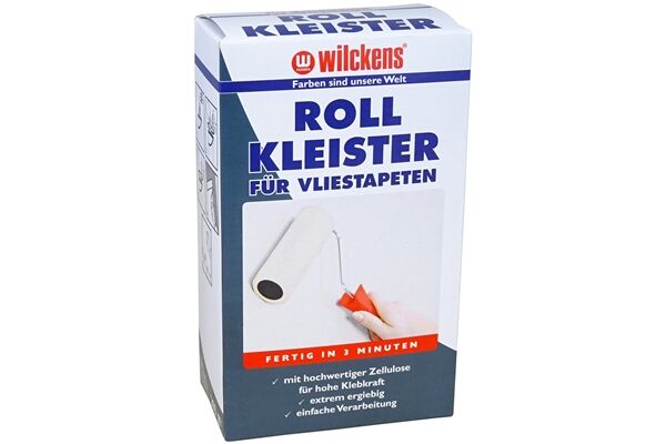 Wilckens Rollkleister für Vliestape, 200 g