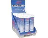 Wilckens Einfach Schöner Profiweiß Schwammtube, 100 ml (weiß)