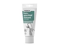 Wilckens Feinspachtel Instant, 400 g (weiß)