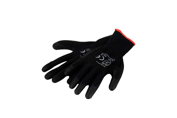  Arbeitshandschuhe Gr. 10