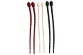 Kabelbinder Silikon 6er Pack