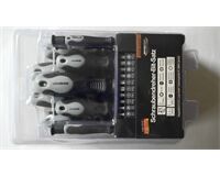 Schraubendreher Satz 21-tlg.