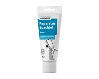 Wilckens Reparatur Spachtel innen, 400 g (weiß)