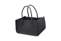  Filztasche, ca. 50 x 34 x 27 cm