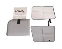 Thermositzkissen ca. 38 x 28 cm